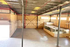 Multi-Shed Industrial Facility | High Power | Strategic Urban Location