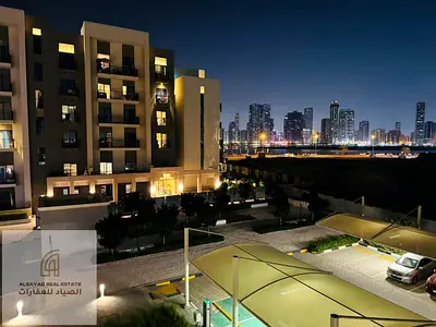 Invest in a prestigious beachfront address – a one-bedroom apartment in Maryam Island