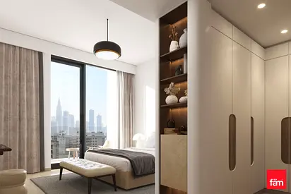 Jan 26 I Parc View I Last Unit I CoWorking