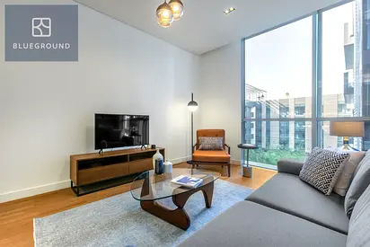 Furnished | Flexible Terms