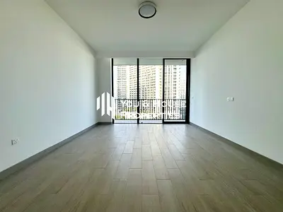 New Luxury Smart Home 1BR | Stunning Park View Fully Fitted Kitchen + Dishwasher