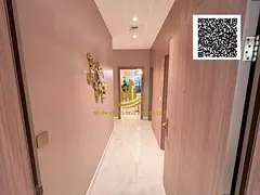 1bhk for sale in prime location & best project , freehold 100% , garden , crystal lagoons