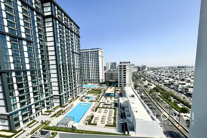 High Floor | Corner Unit | Brand New