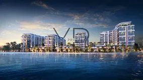Florine | Beach Property | 3 BR Luxury | 60/40 Payment Plan