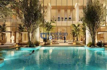 Genuine Price | Sea and Marina View | 3 BR