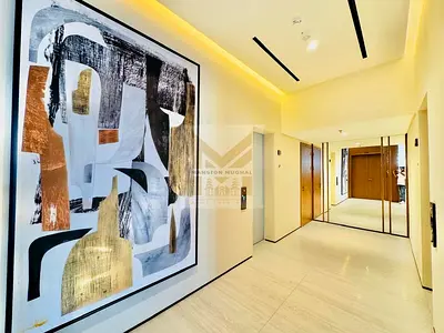 NO DEPOSIT// BRAND NEW BUILDING// LUXURY// POOL // BIGGER SIZE // LUXURY LIVING STYLE