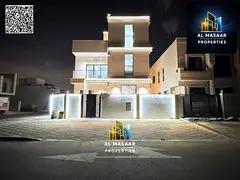 Corner villa, two floors and a terrace, ready for immediate occupancy, freehold ownership. Price inc