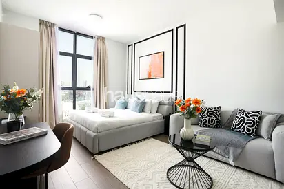 Nicely Furnished | Beautiful Facilities | Near Park