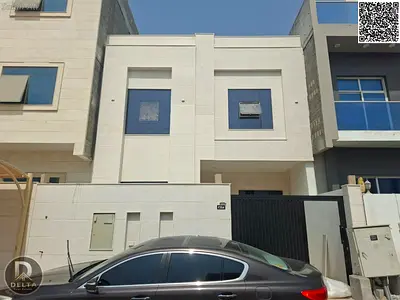 For sale, a villa at an excellent and negotiable price, with a large courtyard, freehold for all nationalities for life, with the possibility of easy