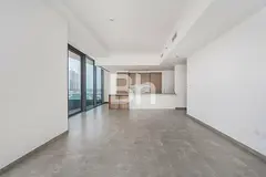 Marina and Sea View | Vacant | Managed