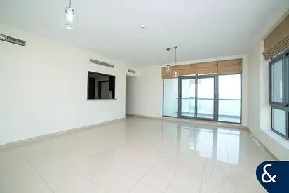 2 Bedroom | Golf Course View | Rented |