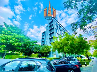 Amazing View 1Bhk + Close Kitchen + Balcony + Freehold + High ROI