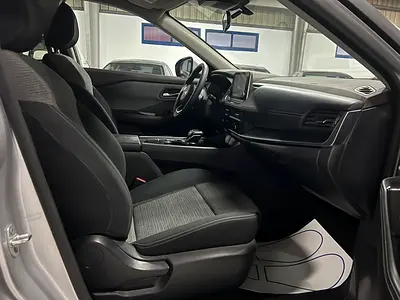 Nissan Rogue SV, миниатюра 14