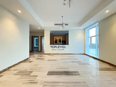 2BR + Balcony l Burj Khalifa View l Prime location