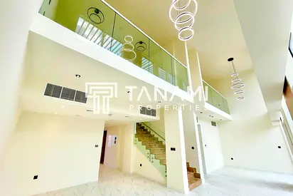 Brand New | 4 BHK + Maids | Spacious Layout