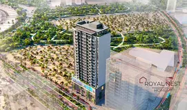 Reasonable Price I High ROI I Luxury Living