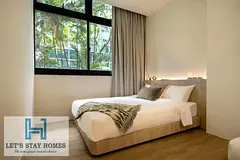 Premium Offer ! Hotel Room | No Kitchen I Furnished I Free Cleaning | Gym | Pool