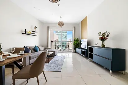 Stunning 1 BR | Hotel-Style Comfort | Multiple Units Available