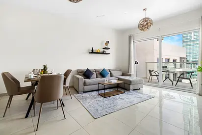 Stunning 1 BR | Hotel-Style Comfort | Multiple Units Available