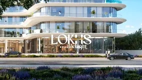 Beachfront Luxury | I 60/40 PP I Q4 2027