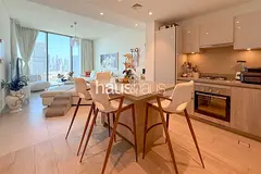 High Floor | Exclusive | Furnished