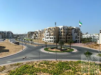 Amazing | Spacious Studio | Corner Unit