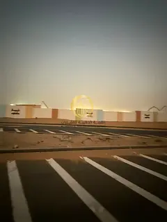 For sale: a prime piece of land in the Mazaira area, Al-Rahmania Suburb. Area: 3,444 sq. ft. Prime l