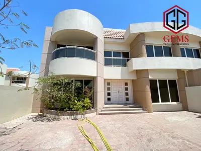 SEMI-DETACHED | SHARED POOL | MAIDS ROOM | GARDEN