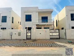 Modern design in Al-Haliyo 2, price includes registration and ownership fees, with bank financing or