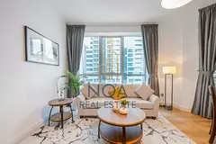 Fully Renovated | Chiller Free | High Floor