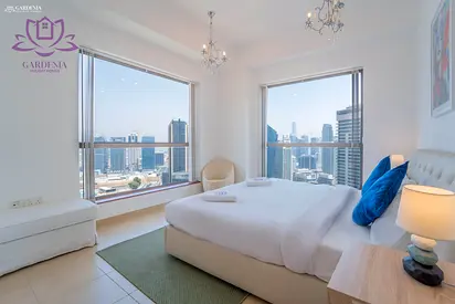 Marina View | Fully Furnished | Bahar 6 JBR | Bills Included