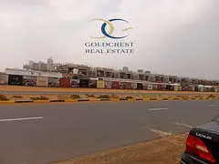 PLOTS AVAILABLE IN VERY VERY GOOD & PRIME LOCATION NEAR AL AZHA COMMUNITY (AL AEEMA ) AJMAN