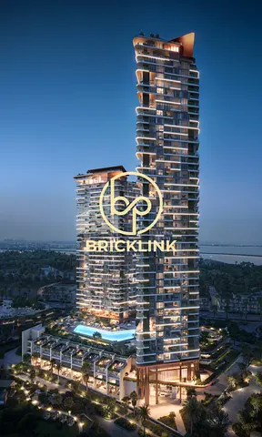 Investor Exclusive | 50/50 Plan | Prime Waterfront | Maritime City