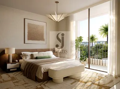 Premium Villas | Elite Living | High ROI