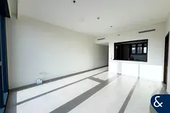 Vacant / Modern / Prime Location / 1 Bed