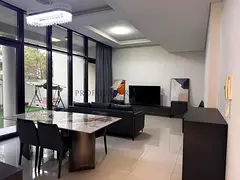 Rented 3BR+Maid Townhouse at Rochester Damac Hills
