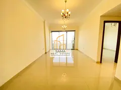1 Month Free | Modern Style Fully Fitted Kitchen | Huge Size Hall | Easy Exit To Dubai | Ready To Mo