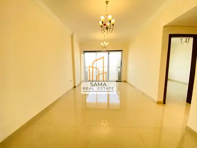 1 Month Free | Modern Style Fully Fitted Kitchen | Huge Size Hall | Easy Exit To Dubai | Ready To Move