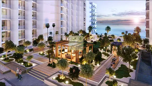 Smart Investment | High Roi | Playa Viva, RAK