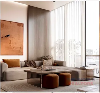 Fully Furnished | Premium Amenities | Prime Location