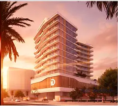 Fully Furnished | Premium Amenities | Prime Location