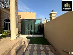 If you are looking for a ready-to-move-in villa with luxurious finishes, strong specifications, and