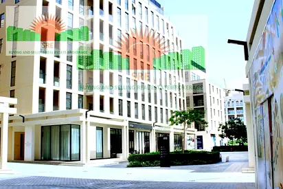 1 BR flat for sale in Gated community - near Zahia