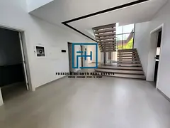 Super Distressed Deal | 5-Bedroom Forest Signature Corner Villa | Private Pool | Saro, Masaar