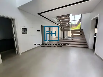 Super Distressed Deal | 5-Bedroom Forest Signature Corner Villa | Private Pool | Saro, Masaar