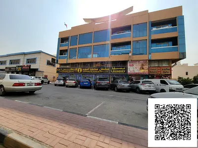 G+2 Commercial Residential Building For Sale In Al Mowaihat 1,Ajman.