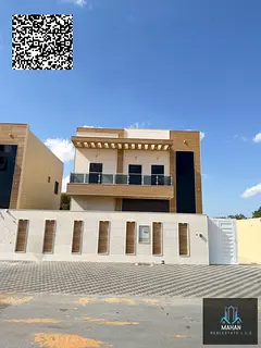 Affordable 3-Bedroom Villa with Hall &amp; Majlis | Best Price in Al Helio | AED 1.55M Only