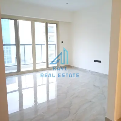 Luxurious 1bhk at prime location Sharjah