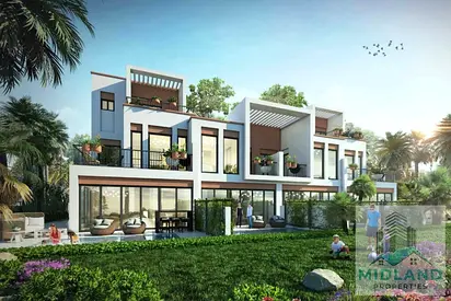 4 Bedroom | Near to Lagoon | Near to Handover | Best Location