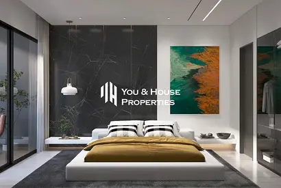 Stylish Living 1-Bed I Smart Home Features I Premium Investment Opportunity